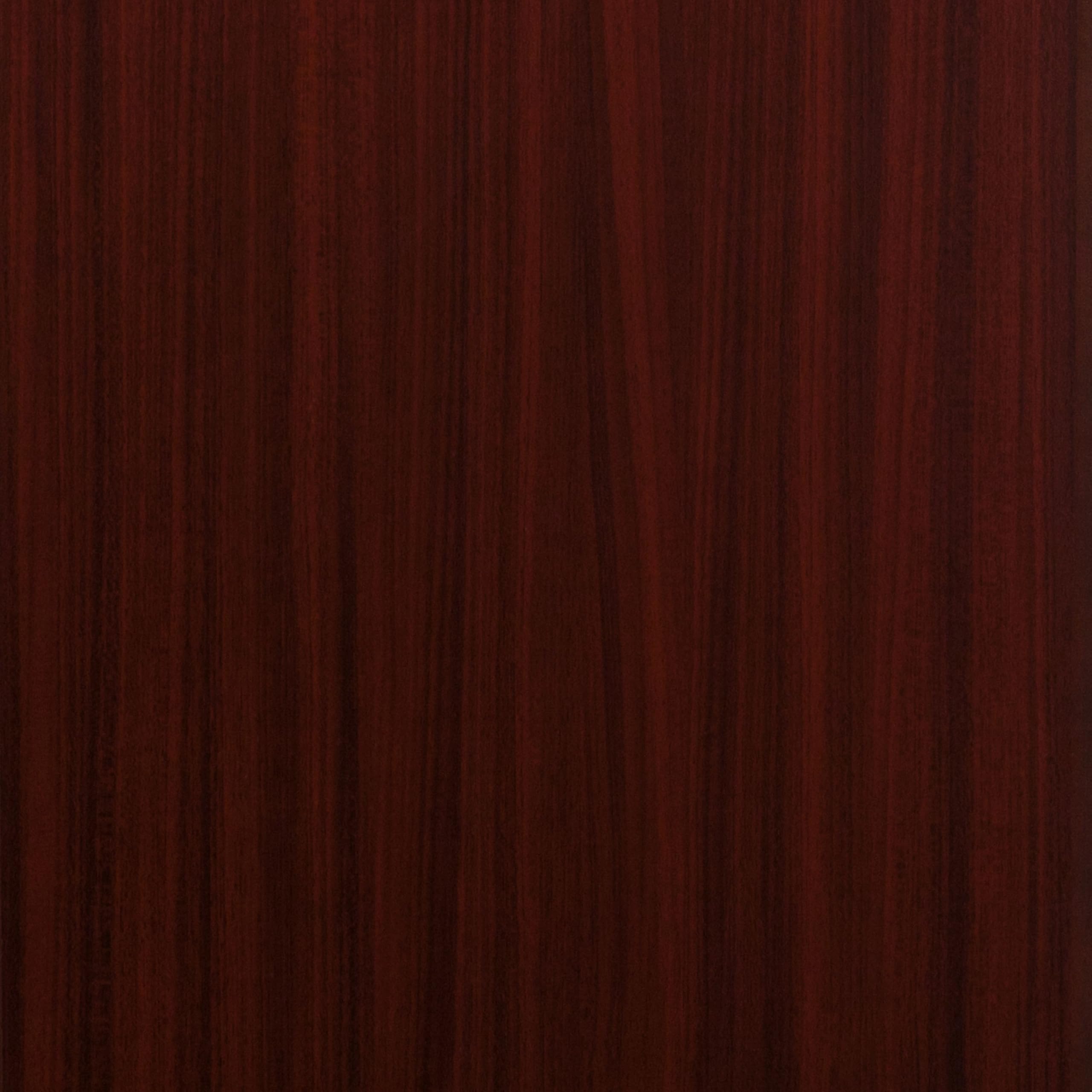 Flash Furniture Mysta Mahogany Stand-Up Lectern - Adjustable Height Podium for Public Speaking, Church, Classroom & Conference Presentations