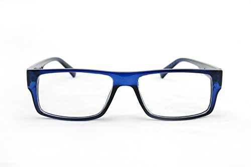Blue/Black