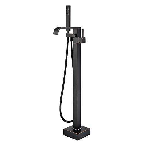 Oil Rubbed Bronze