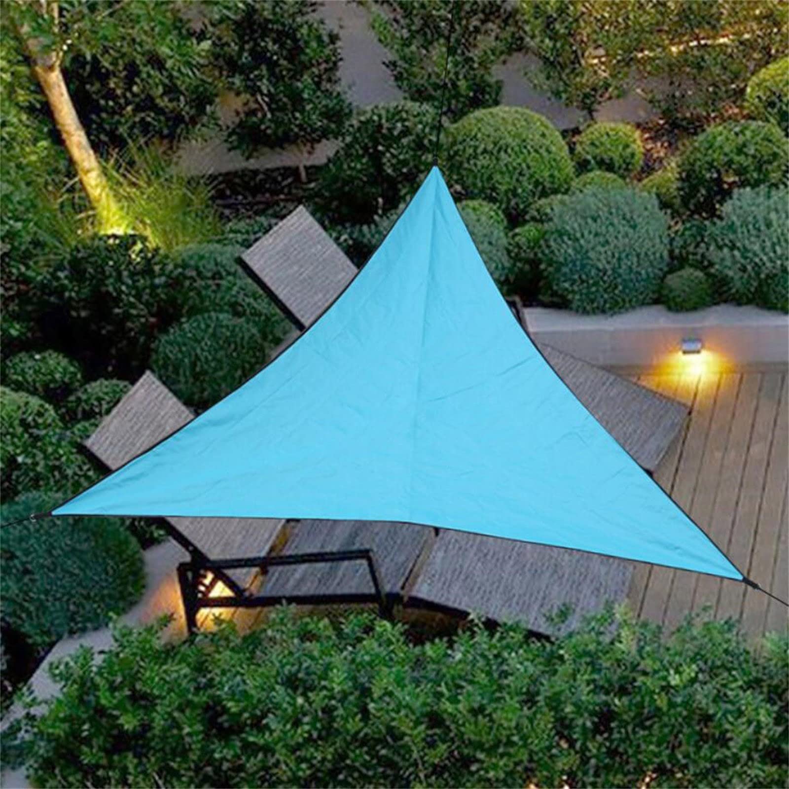 Waterproof Outdoor Canopy Sun Shade - UV Protection Patio Awning for Garden, Deck & Backyard | Easy to Install & Durable | Perfect for Picnics, BBQs & Outdoor Relaxation
