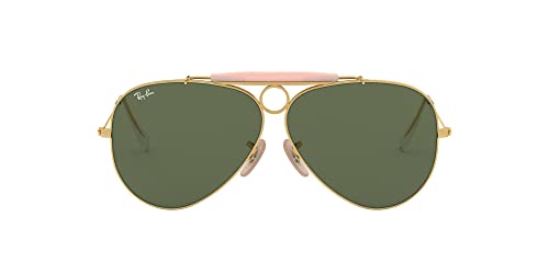 Gold Blush/G-15 Green