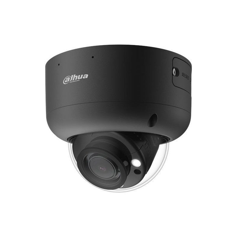 Hikvision IPC-HDBW3441R-ZS 4MP Dome Security Camera with 2.7-13.5mm Zoom Lens - Black | Indoor/Outdoor Surveillance for Home & Business Security