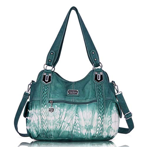 Blue-green
