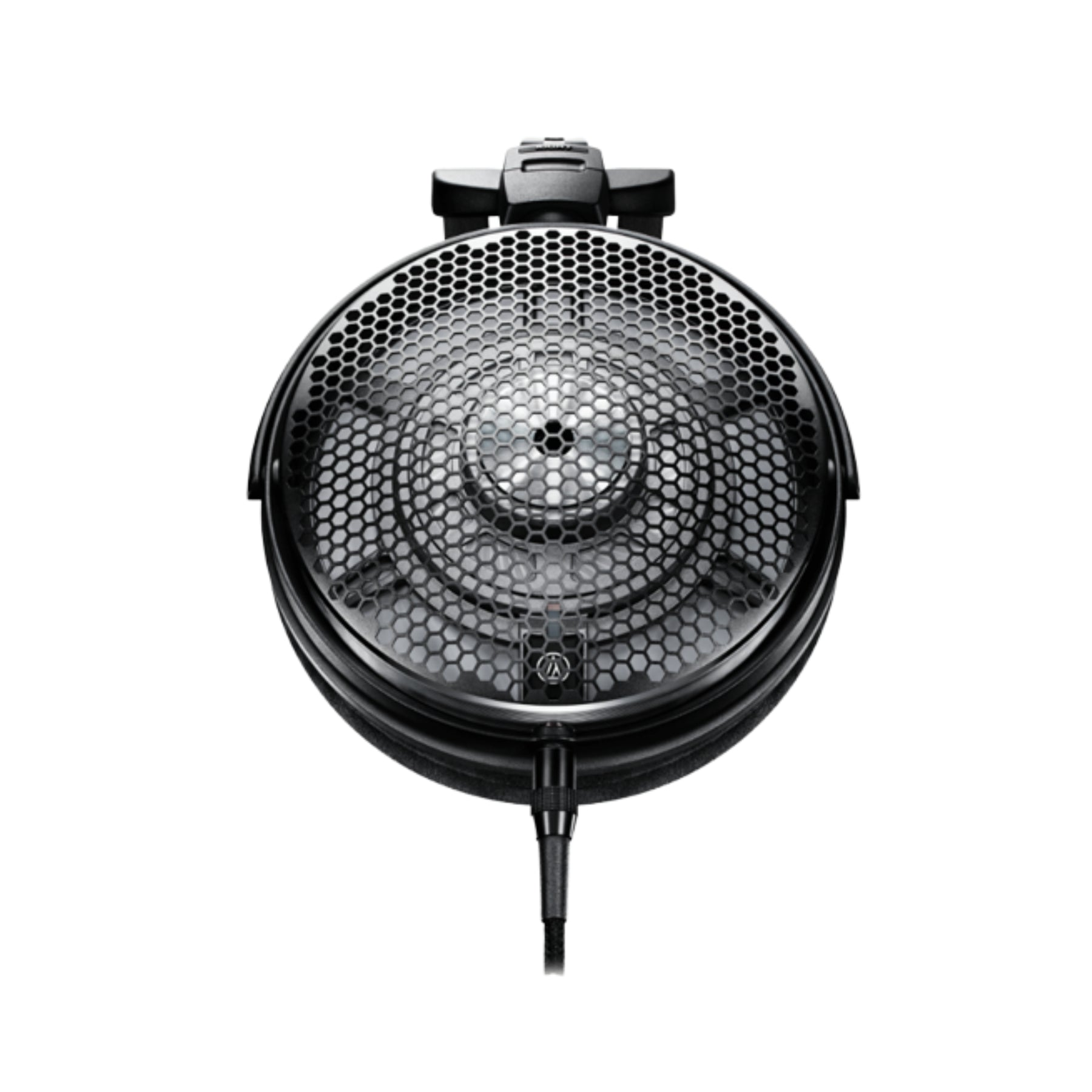 Audio Technica ATH-ADX5000 Open-Back Dynamic Headphones - High-Fidelity Audiophile Headset for Home Listening, Studio Recording & Gaming