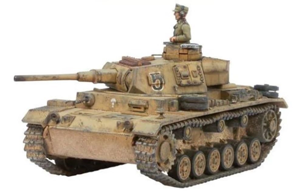 Warlord Games 402012004 Miniature Wargaming Accessories - Perfect for Tabletop War Games & Hobby Collectors