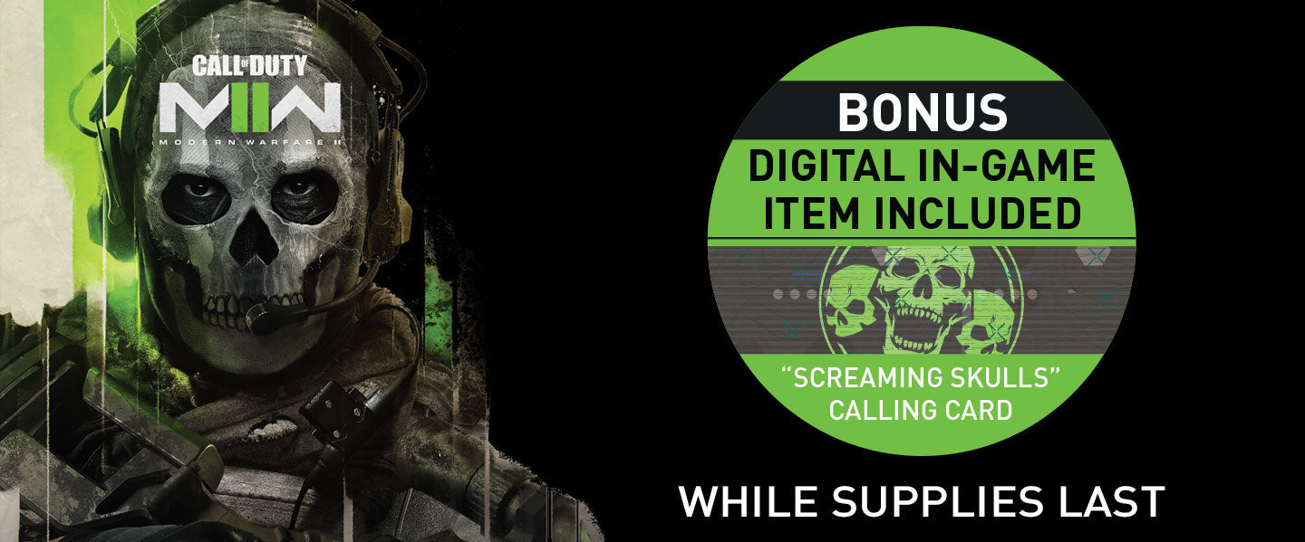 Call of Duty: Covert Edition - Limited Edition Video Game for PS5, Xbox & PC | Action-Packed Military Shooter with Exclusive Content | Perfect for Gaming Enthusiasts & FPS Fans