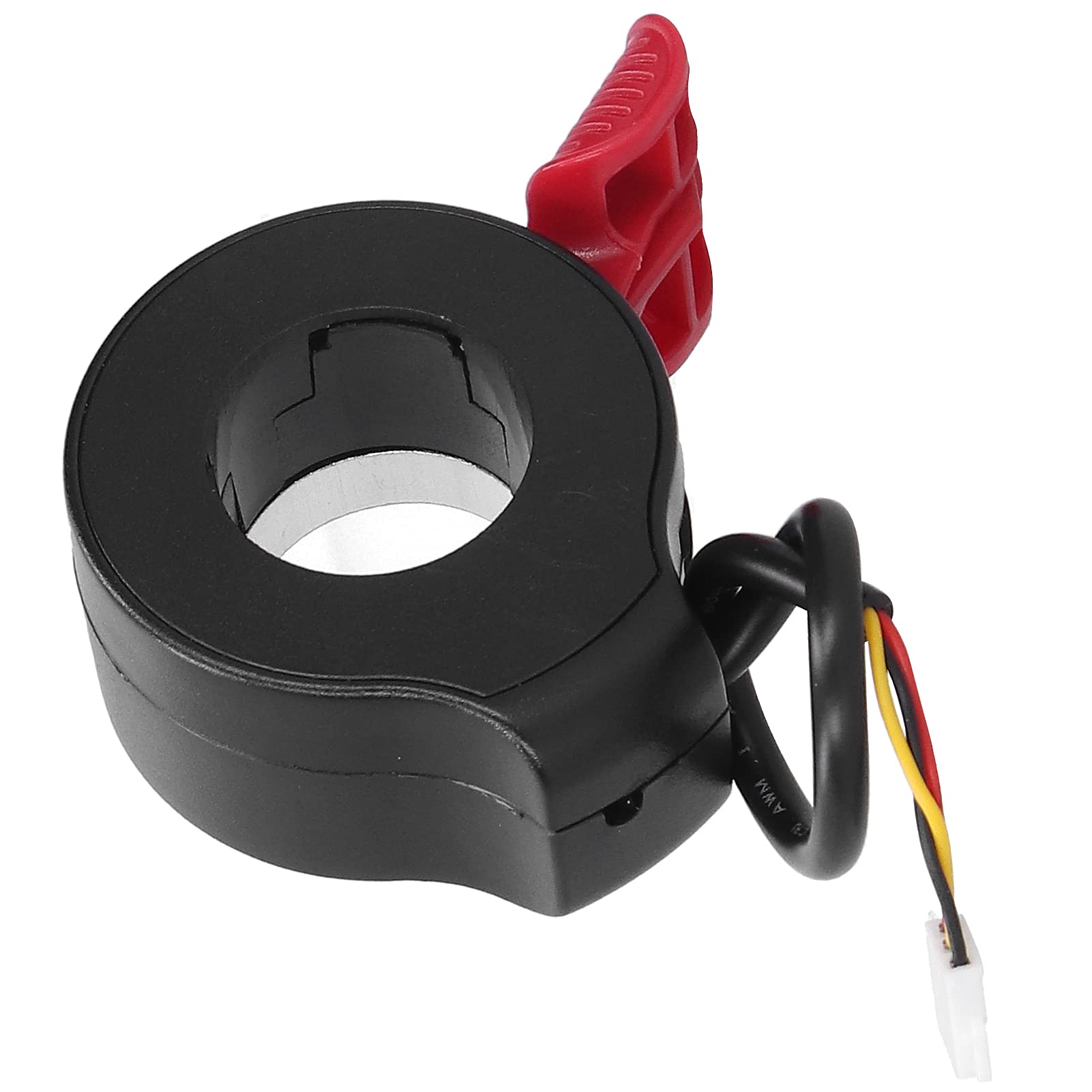 VBESTLIFE Electric Scooter Thumb Throttle with Hall Sensor - Speed Control Accelerator for E-Scooters - Perfect for Commuting & Urban Travel