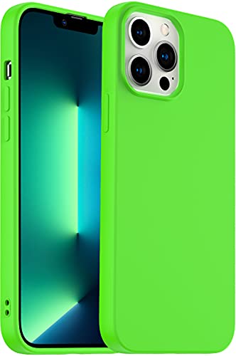 Fluorescent Green