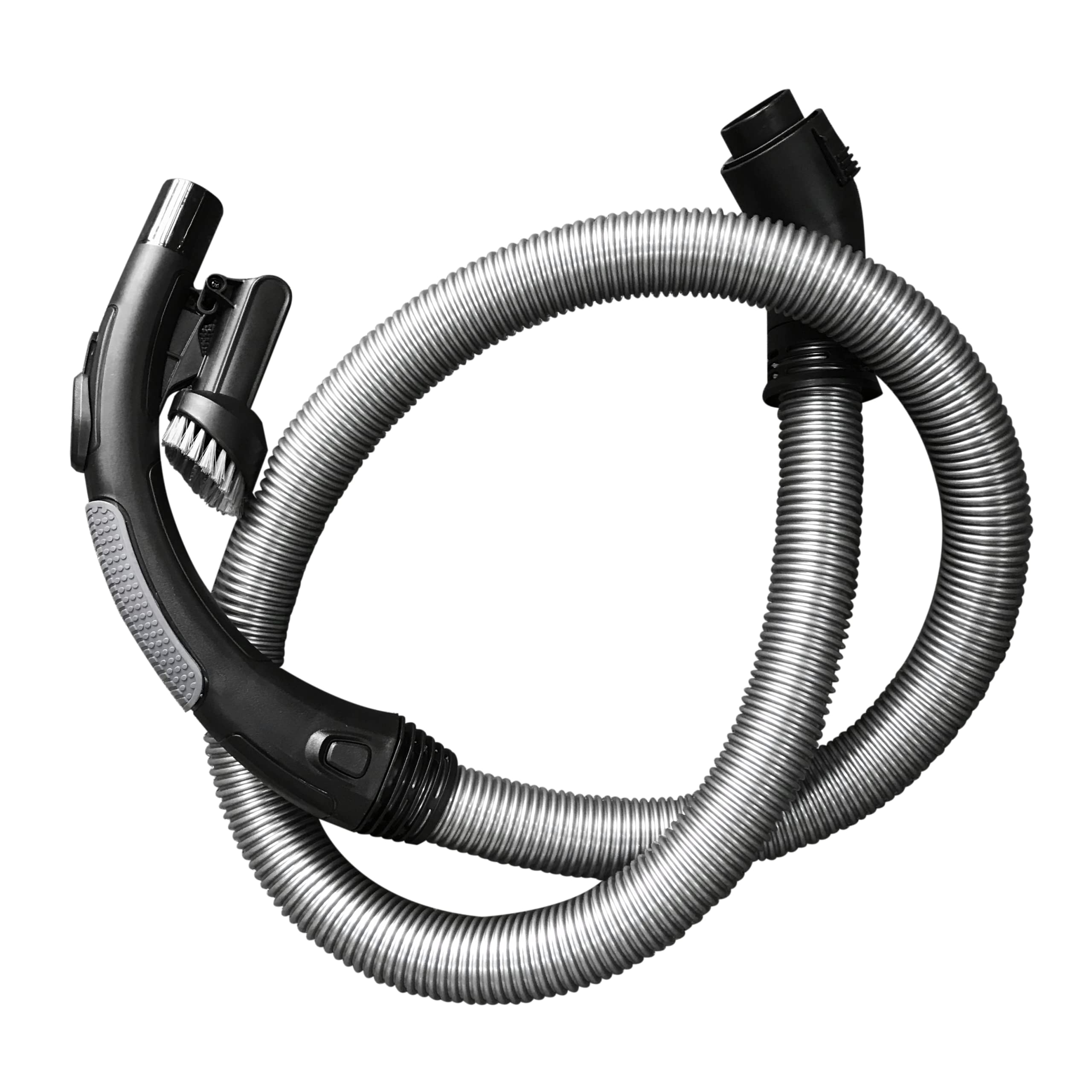 Original Hoover D190 Vacuum Cleaner Hose Replacement - Plastic Tube Compatible with Hoover H-Energy 700 - Perfect for Home Cleaning, Pet Hair Removal & Hard-to-Reach Areas