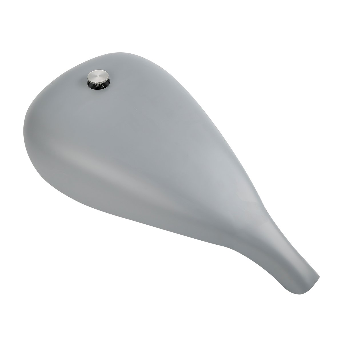 XMT-MOTO Heavy-Duty Steel Custom 5
