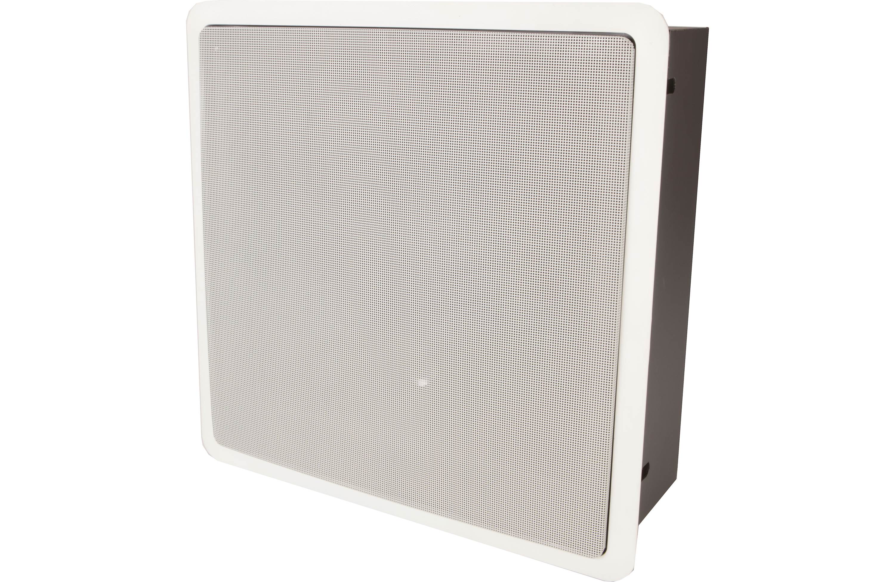 Definitive Technology UIW RCS II Reference In-Ceiling Speaker - High Performance Home Audio System for Immersive Surround Sound | Perfect for Home Theater, Living Room & Multi-Room Music Setup