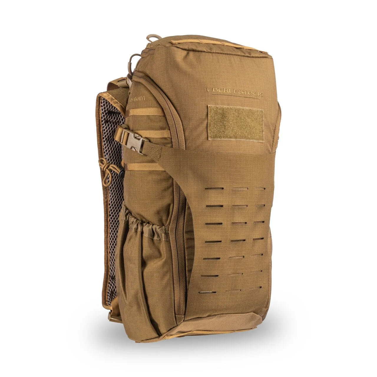 Eberlestock Bandit - Lightweight Everyday Carry Backpack with Hydration Sleeve | Perfect for Hiking, Camping & Outdoor Adventures