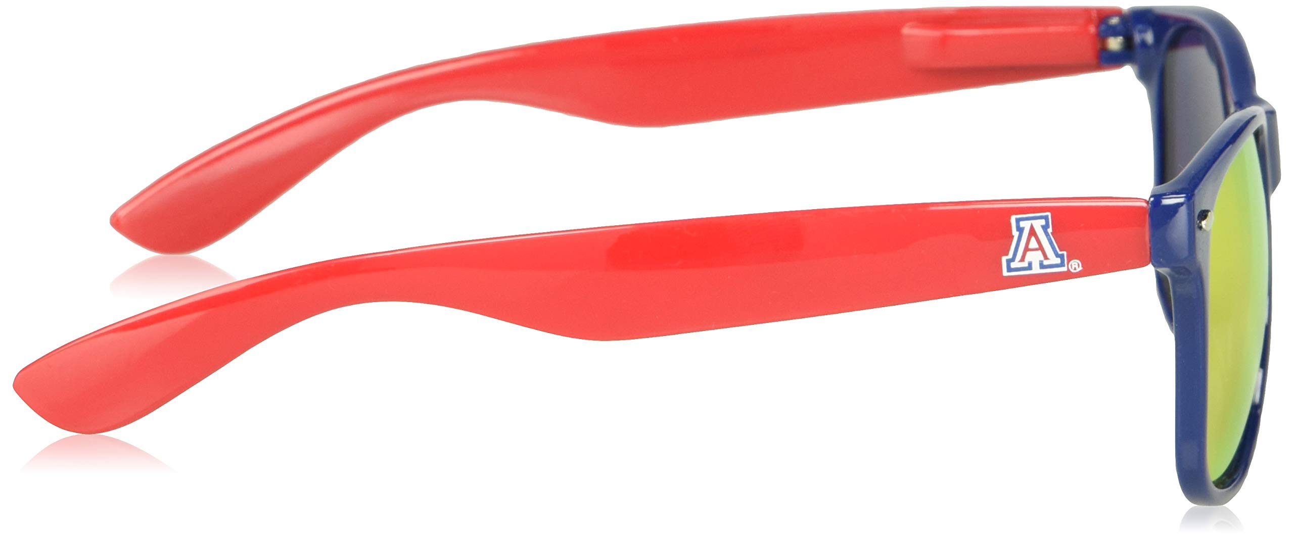 Arizona Wildcats Unisex Sunglasses for Men & Women - UV Protection, Lightweight & Stylish for Outdoor Sports, Beach, and Driving