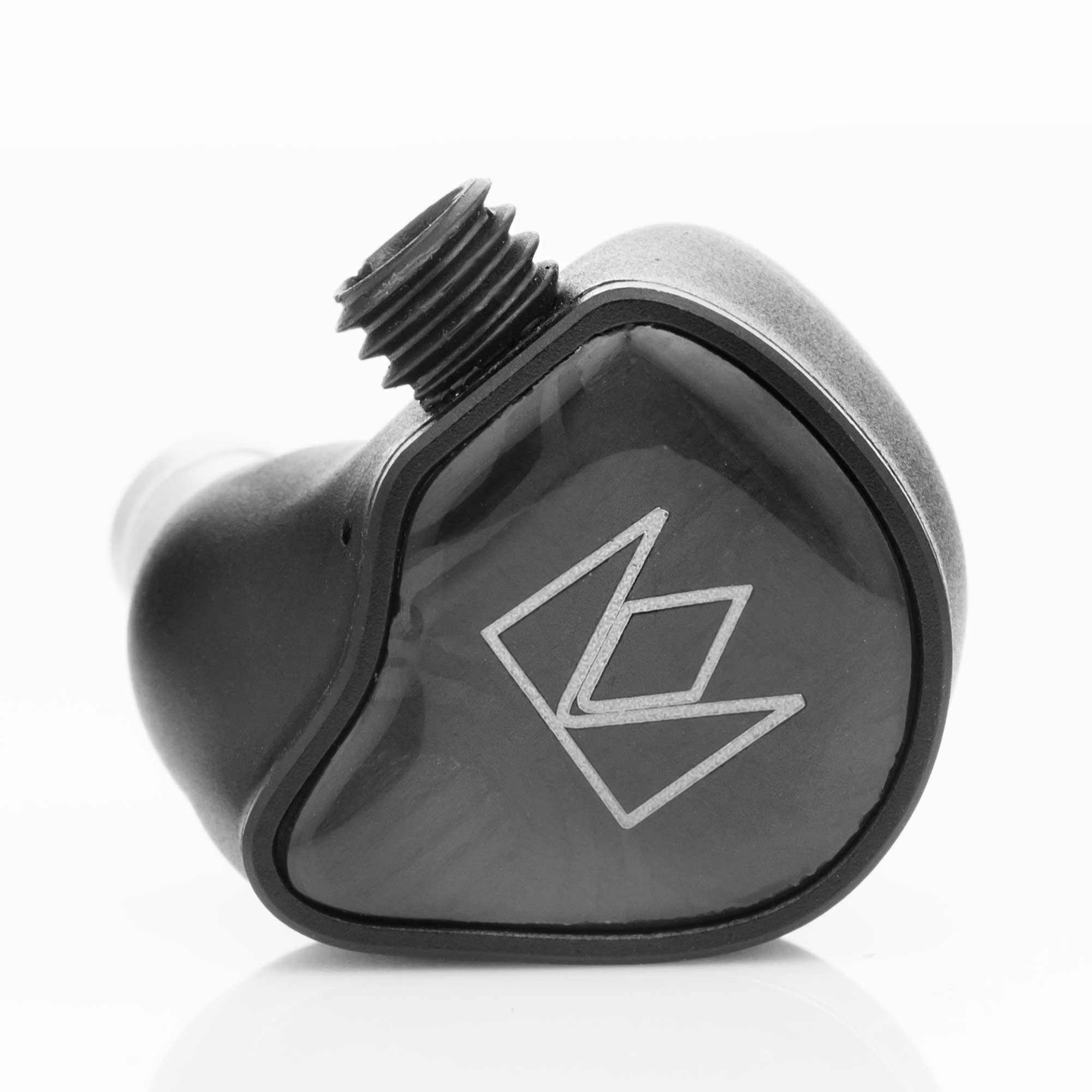 Noble Audio XM 1 In-Ear Monitor (IEM) with xMEMS Driver - High-Fidelity Earphones for Audiophiles, Musicians & Travelers - Perfect for Studio Recording, Live Performances & Commuting