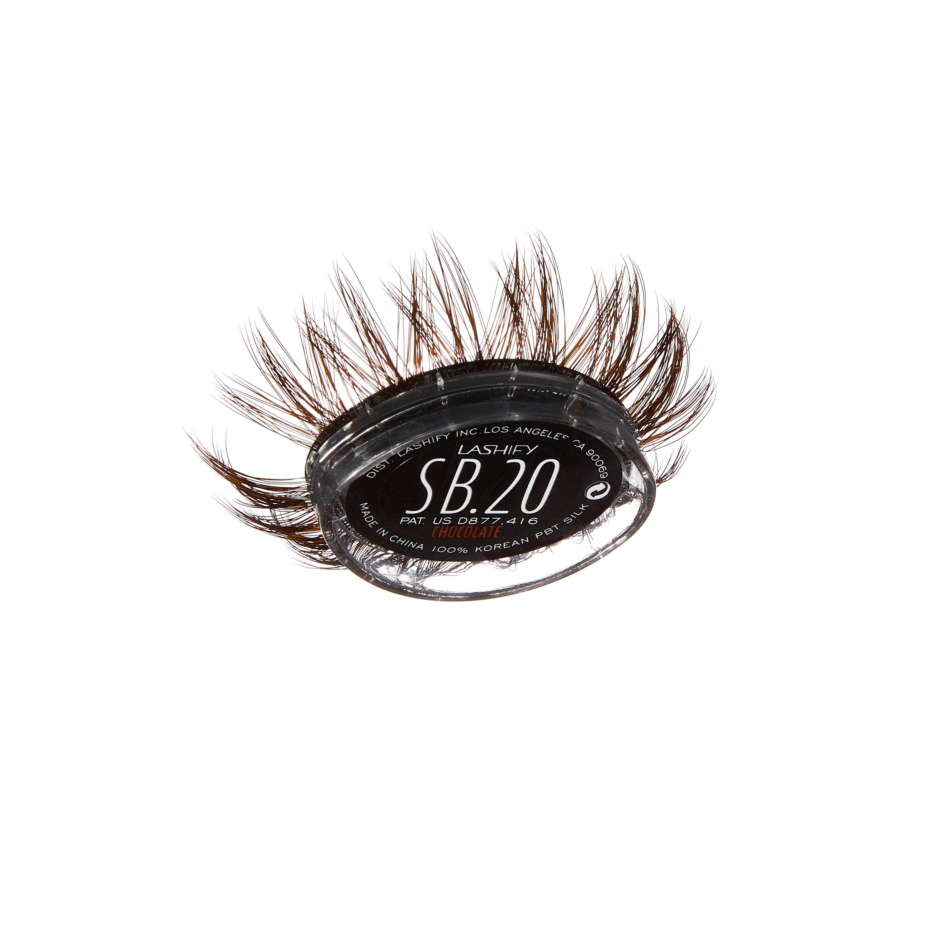 Star Gossamer® Lash - Premium False Eyelashes for Dramatic Volume & Natural Look | Perfect for Parties, Weddings & Special Occasions