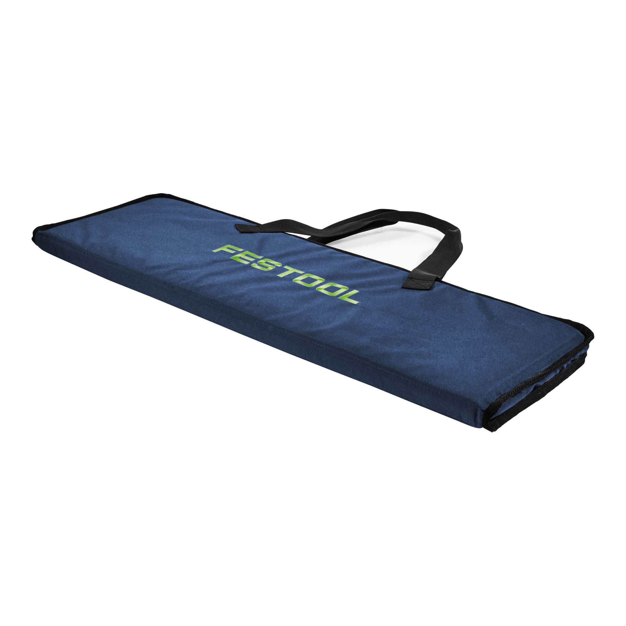 Festool FSK670-BAG Guide Rail Bag - Durable Storage for Track Saws & Guide Rails - Perfect for Woodworking, Construction Sites & Professional Workshops
