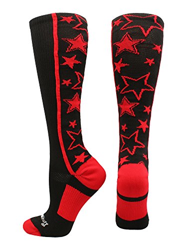 Black/Red