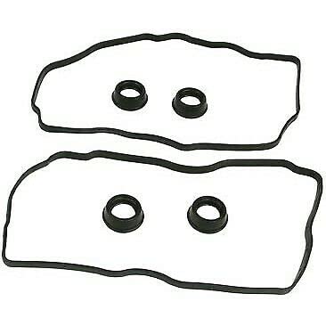 Valve Cover Gasket Set 10966AA000 & 13294AA070 - Compatible with Subaru Legacy & Impreza Models | Engine Seal Replacement for Oil Leak Prevention