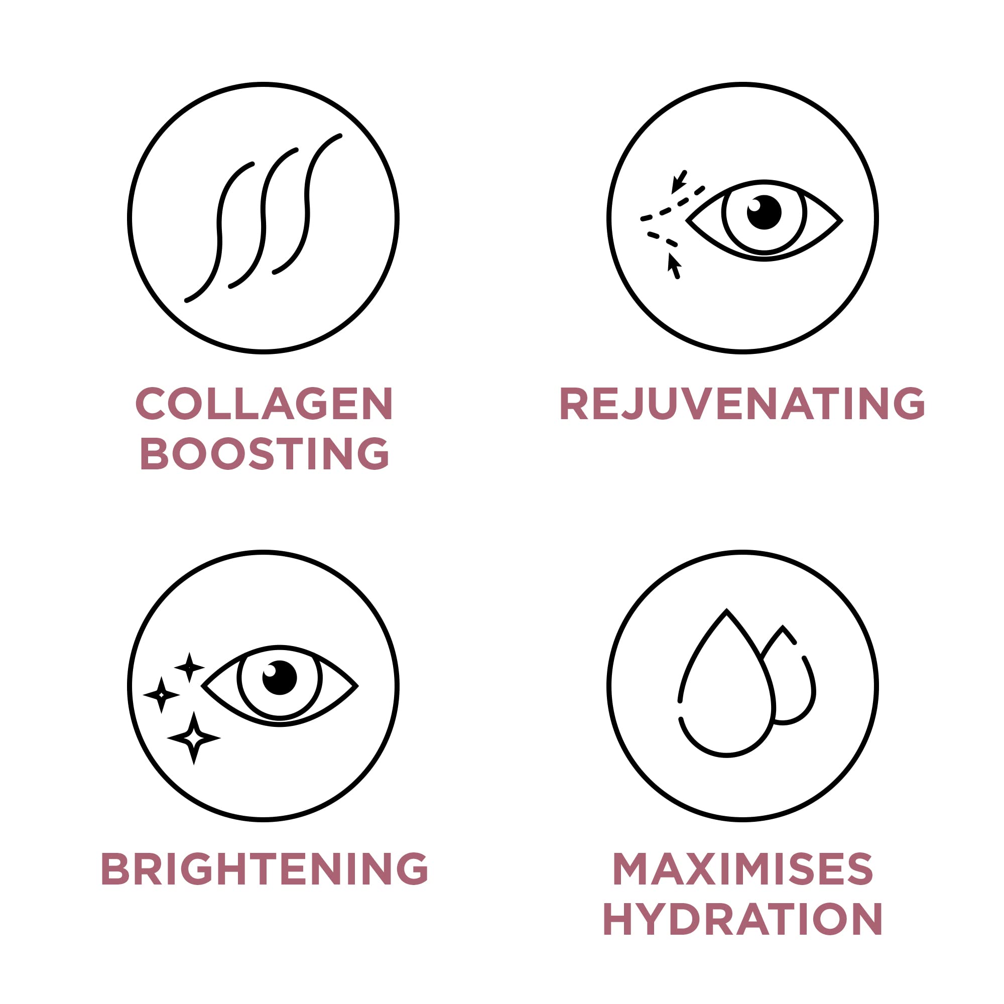 Vice Reversa Crow De-Creaser - Anti Wrinkle Patches with Hyaluronic Acid, Collagen Boosting Peptides & Retinol for Forehead & Eye Area, MicroCrystal Skincare Treatment (12 Pairs) - Reduce Fine Lines & Wrinkles Overnight for Youthful Glow