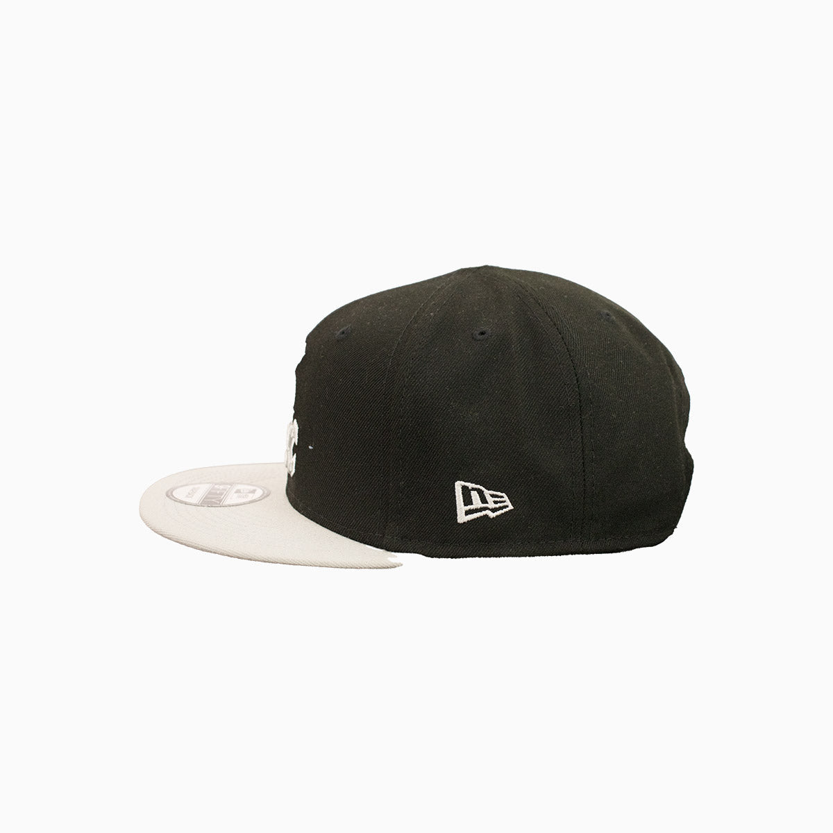 Chicago White Sox MLB 9Fifty Snapback Adjustable Hat - Official Licensed Baseball Cap for Men & Women - Perfect for Games, Sports, and Casual Wear