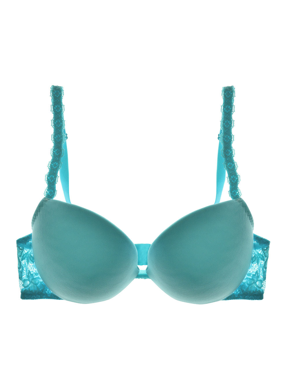 Beautie Push Up Bra - Sexy Lace Underwire Bras for Women, Comfortable Lift & Support - Perfect for Everyday Wear, Date Night & Special Occasions