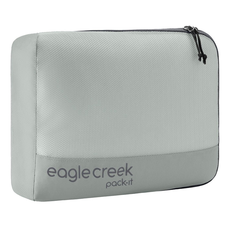 Eagle Creek Pack It Reveal Cube M - Travel Organizer for Luggage & Backpack - Perfect for Clothes, Toiletries & Accessories on Trips, Camping & Business Travel