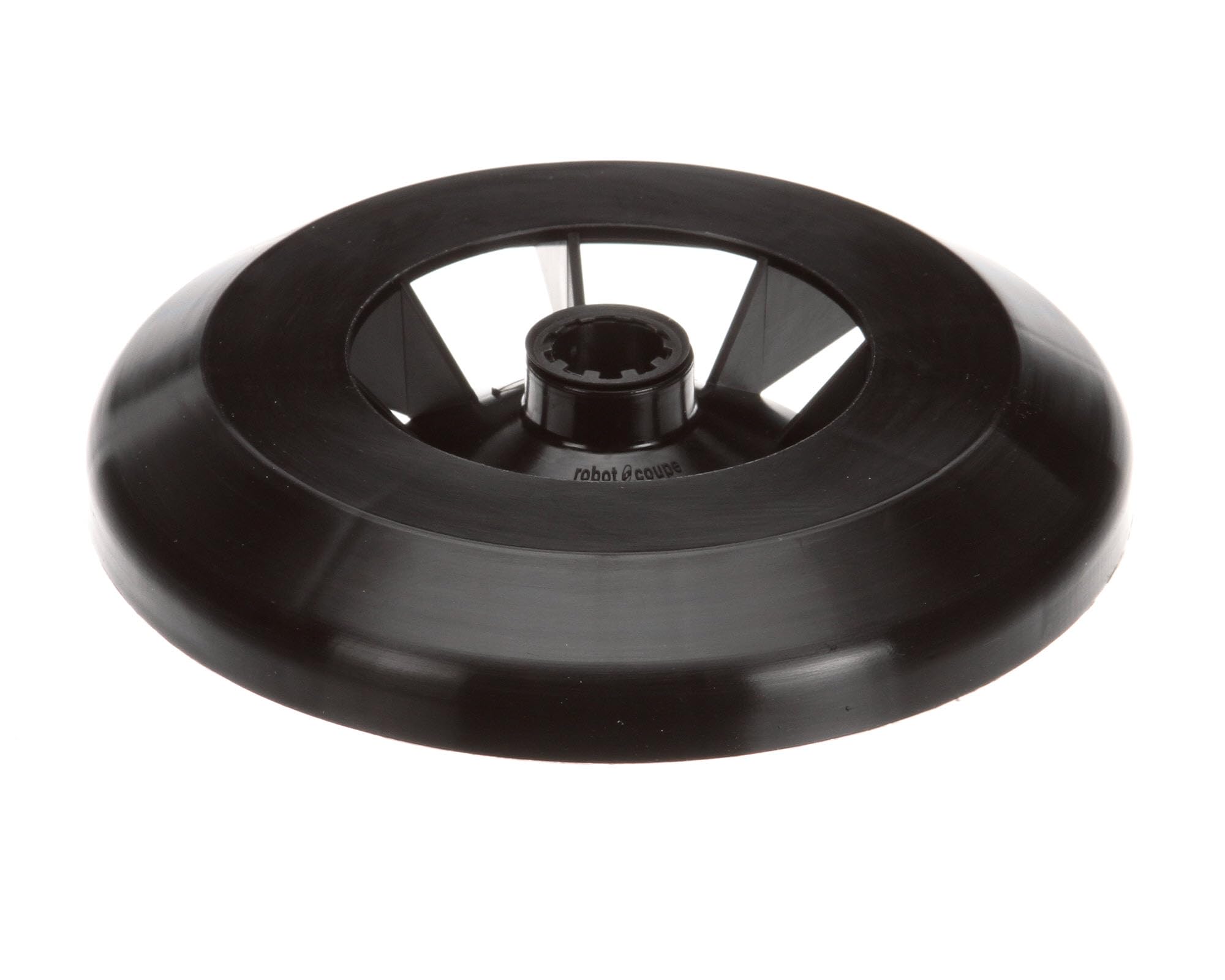 Robot Coupe 39286 Blixer 3/4 HP Fan Assembly Replacement Part - Compatible with Food Processors & Commercial Blenders for Restaurant & Kitchen Use