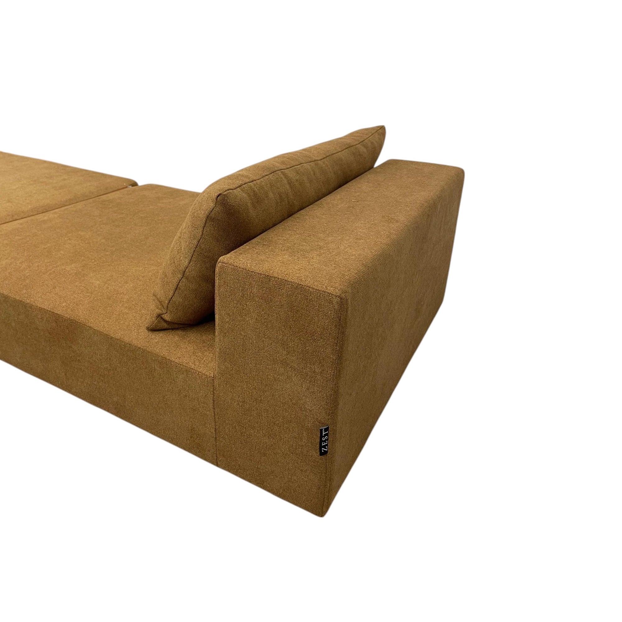 Ashley Convertible Sofa Bed - 3-in-1 Sleeper Sofa with Storage | Modern Space-Saving Furniture for Small Apartments, Guest Rooms & Home Offices