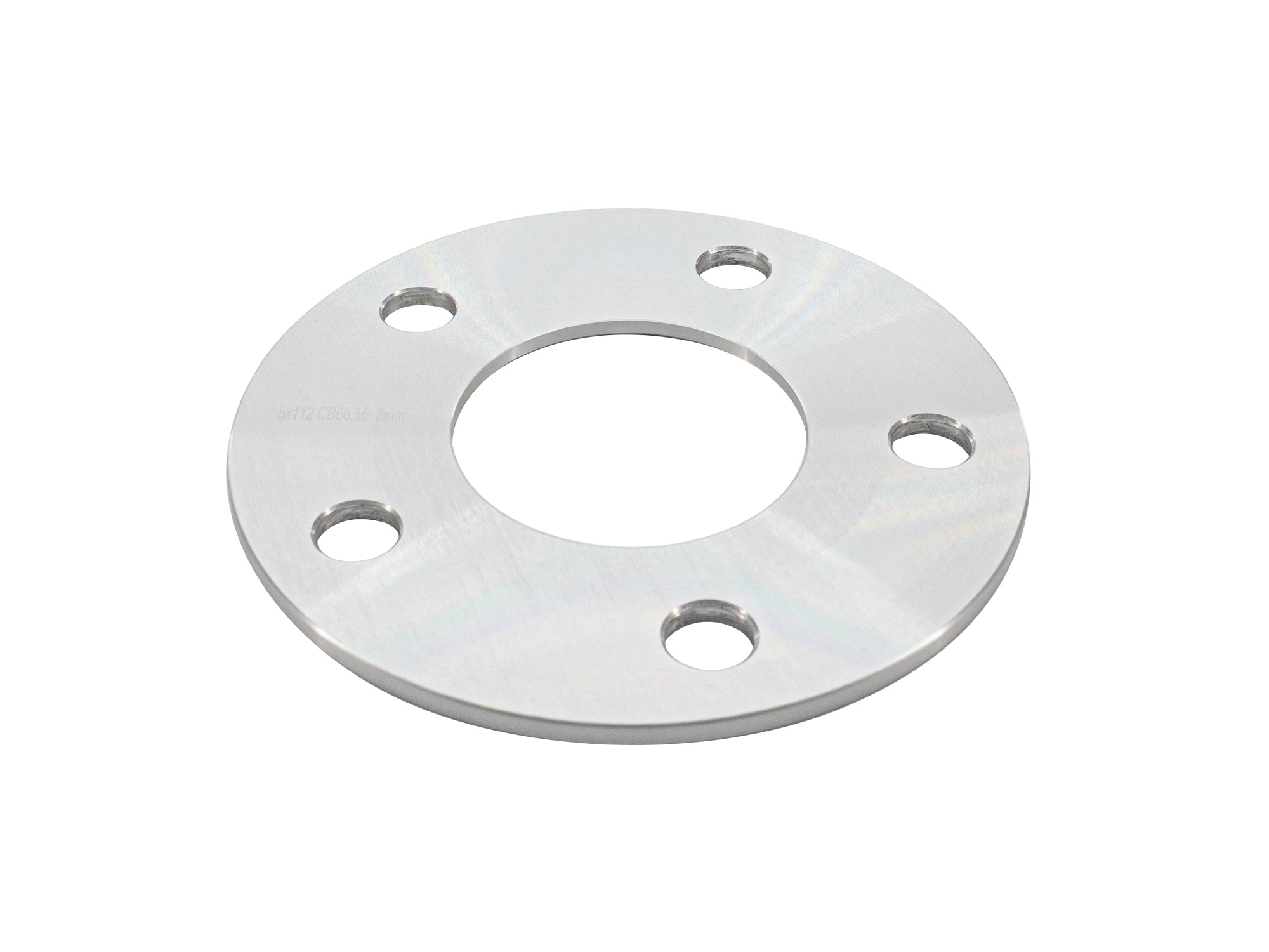 High-Quality Aluminum Wheel Spacers for VW Vanagon - 1