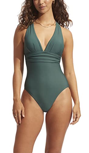 Seafolly Collective Evergreen