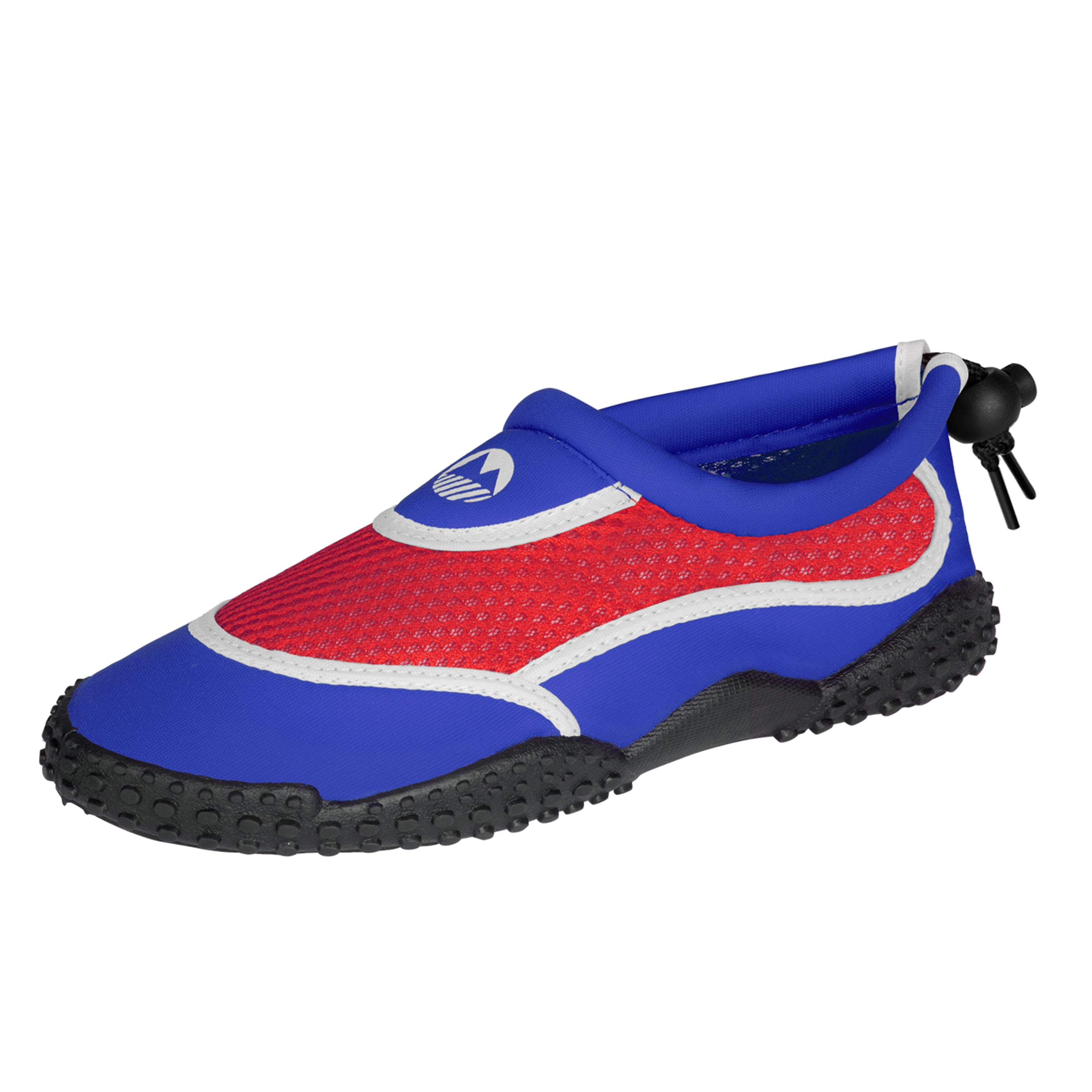 Baby Boys' Eden Aquasport Water Shoes - Non-Slip Protective Swim Shoes for Toddlers & Infants - Perfect for Beach, Pool & Water Play