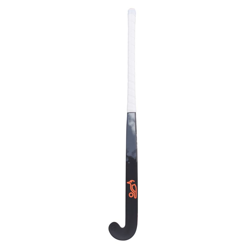 Kookaburra Atom MBOW Field Hockey Stick - Lightweight & Durable for Competitive Play & Training