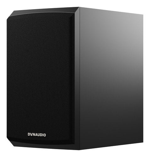 Dynaudio Emit 10 Bookshelf Speakers (Pair) - High-End Audiophile Sound for Home Theater & Music Listening - Demo Available
