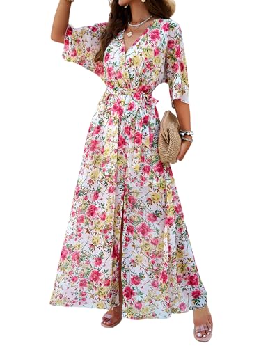 White Floral