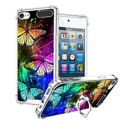 Color Butterfly