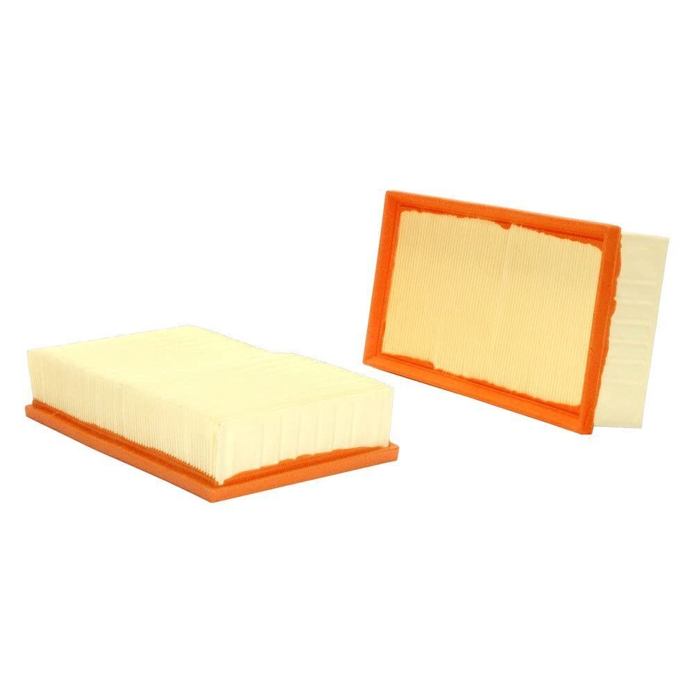 Wix 46383 High Performance Air Filter for Cars, Trucks & SUVs - Premium Engine Protection & Improved Fuel Efficiency - Perfect for Daily Commuting & Off-Road Adventures
