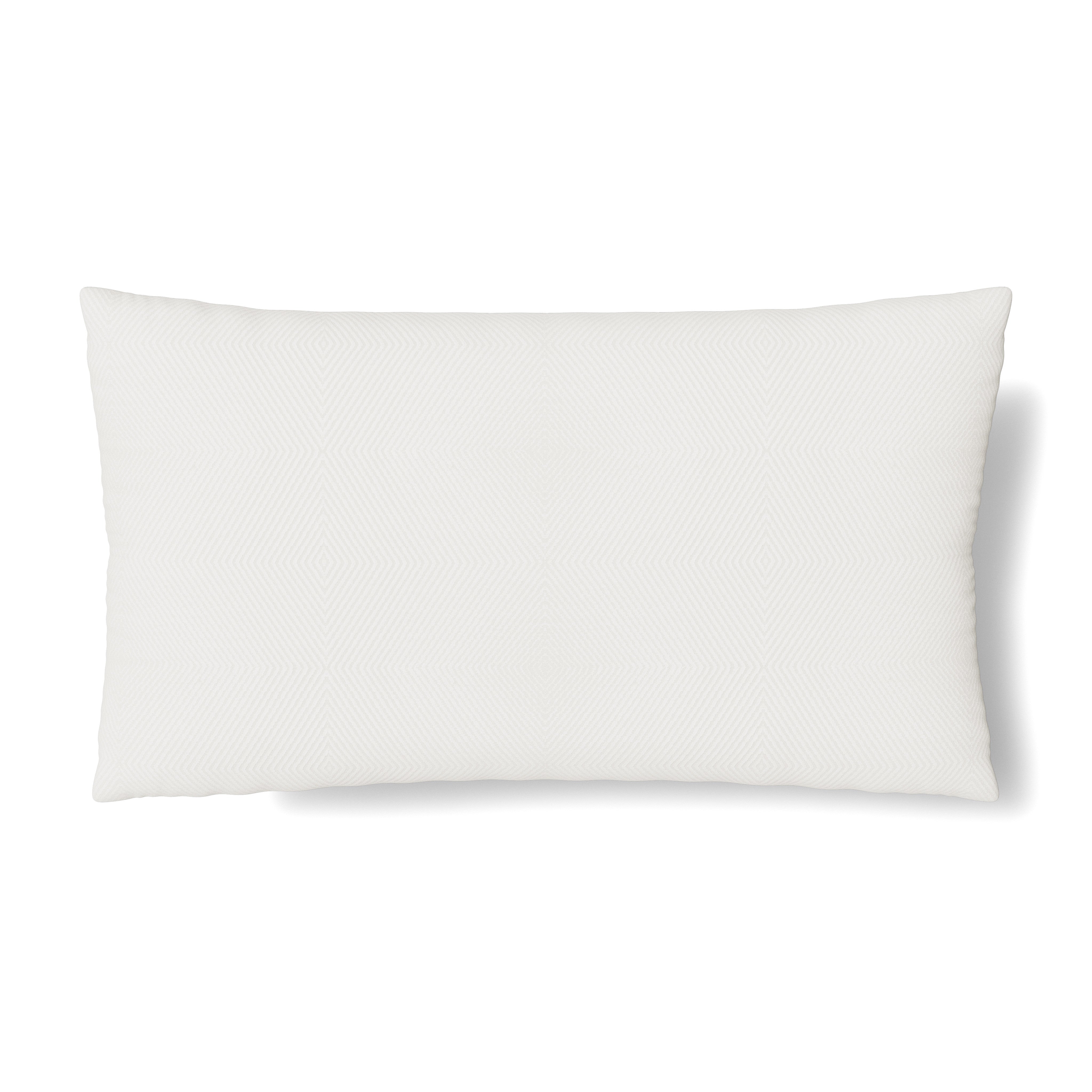 Vector Pillow - Soft & Supportive Memory Foam Pillow for Neck Pain Relief - Perfect for Side Sleepers, Back Pain Sufferers & Office Chairs