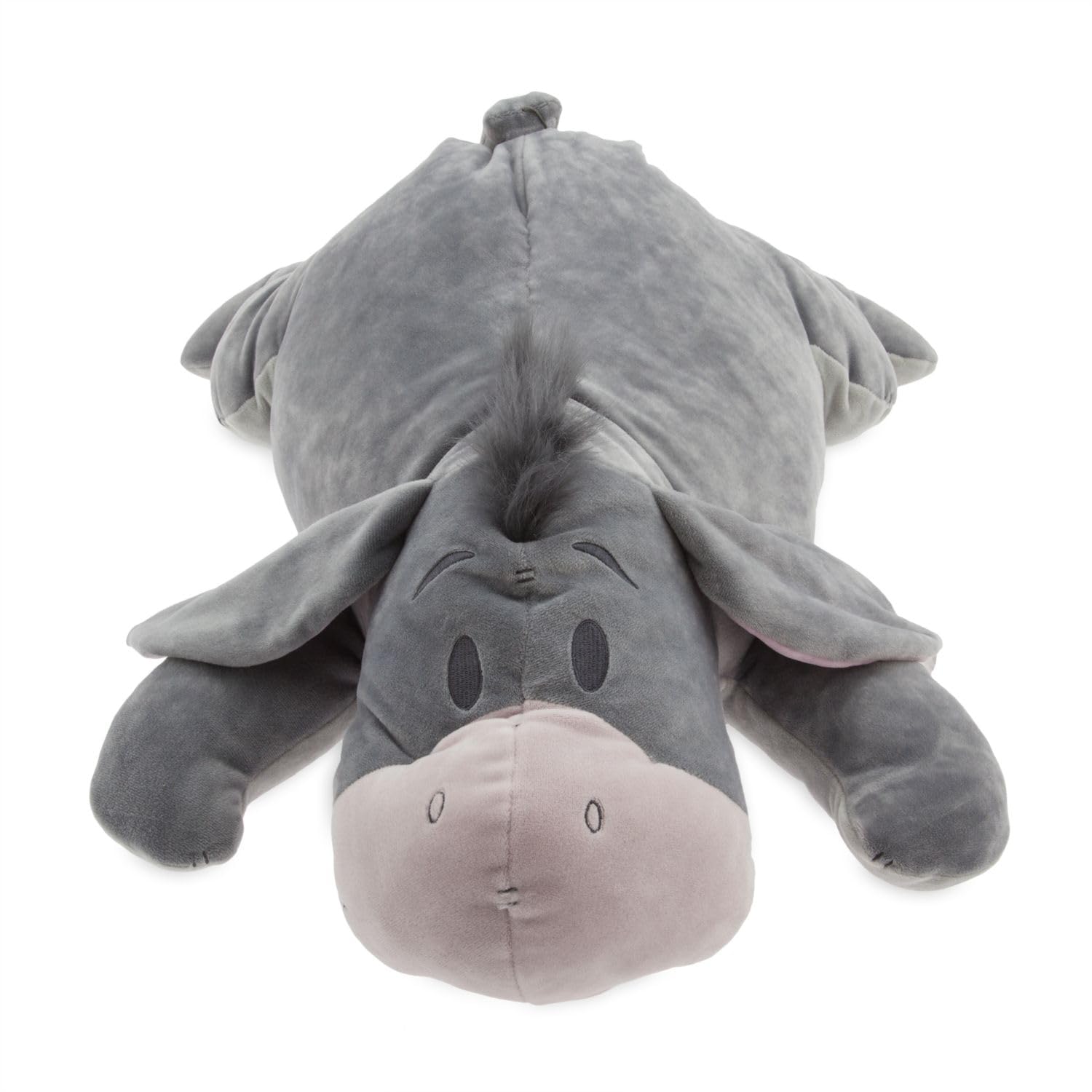 Disney Store Official Eeyore Plush Stuffed Animal - 24