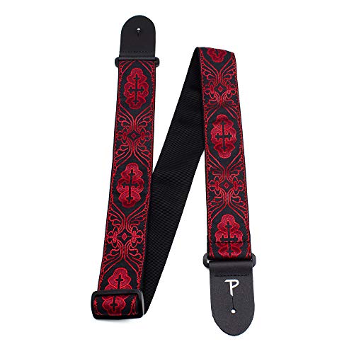 Red/Black Cross