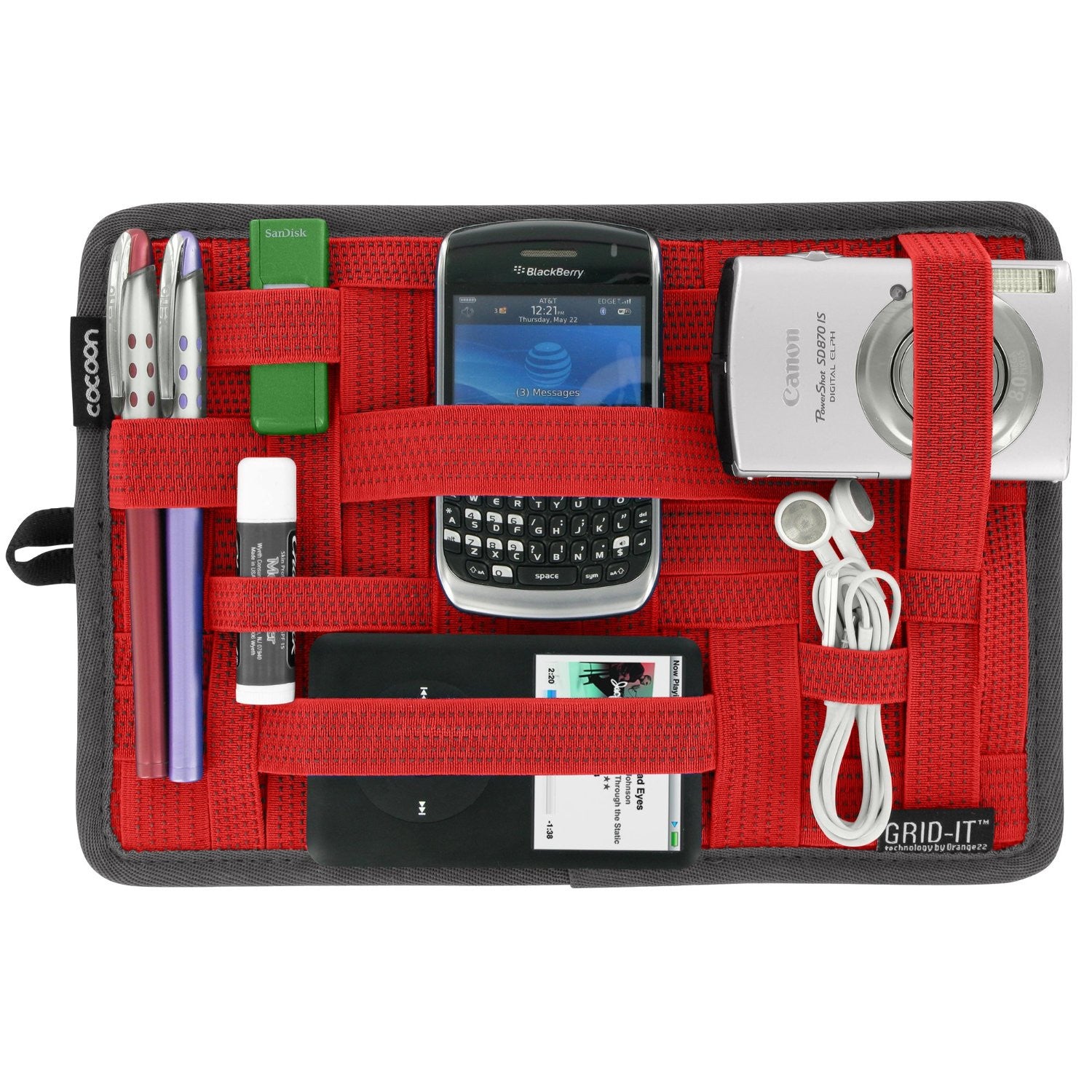 Grid IT 10.5
