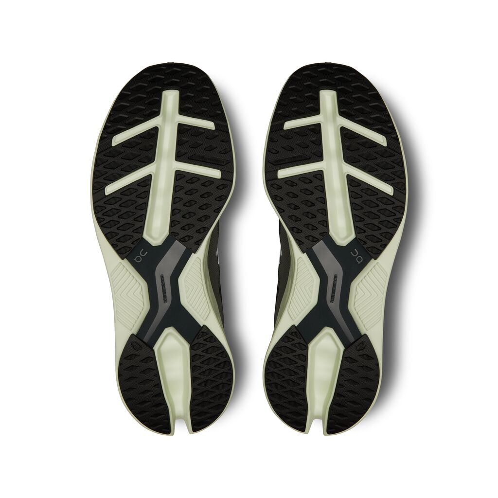 Men's CloudEclipse Running Shoes - Lightweight & Cushioned for Long-Distance Jogging, Gym Workouts & Daily Wear