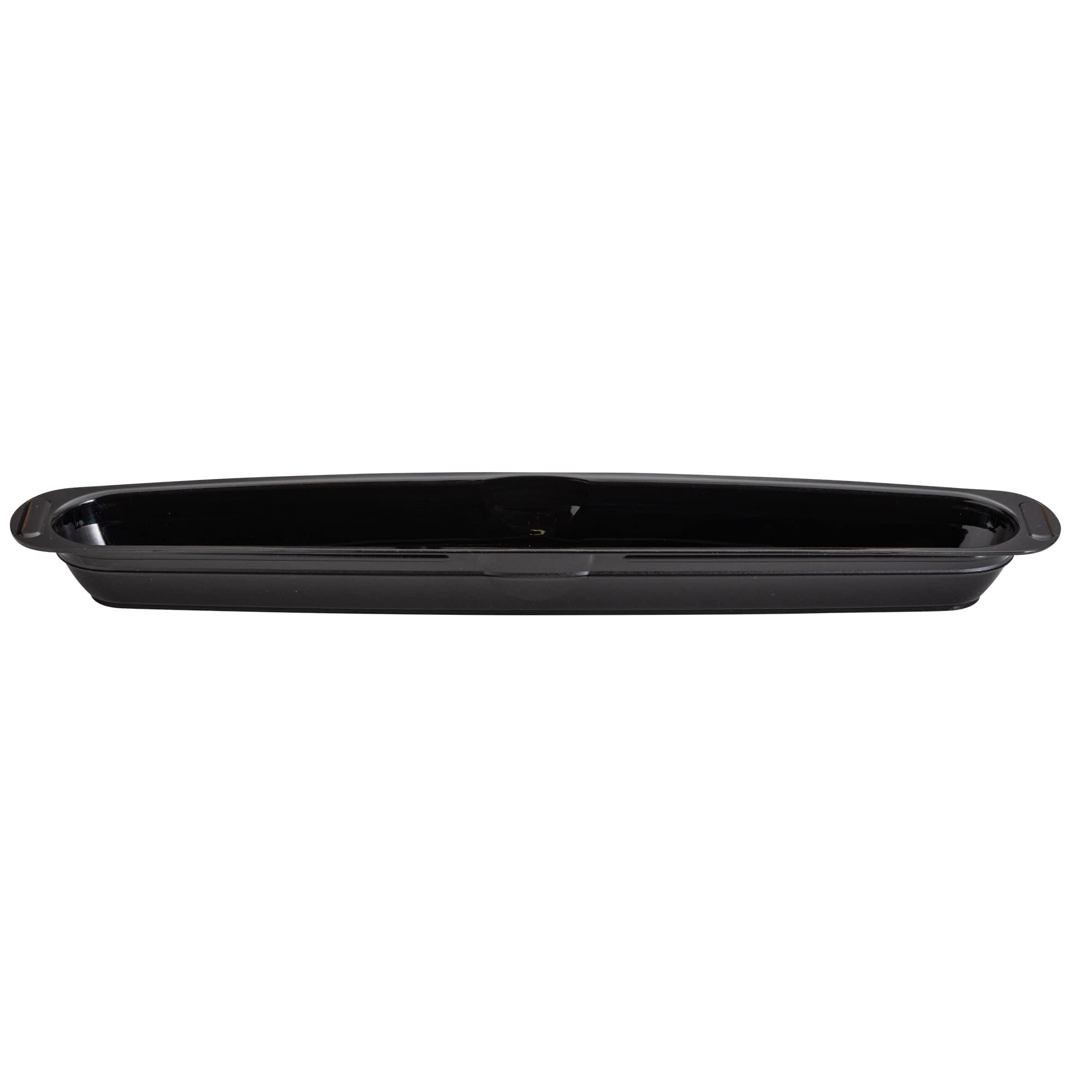 George Foreman Grill Oil Drip Pan Tray - Universal 14.5