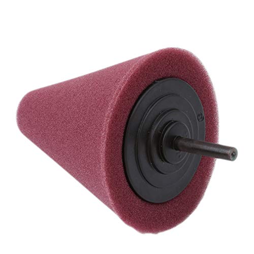 Dark red