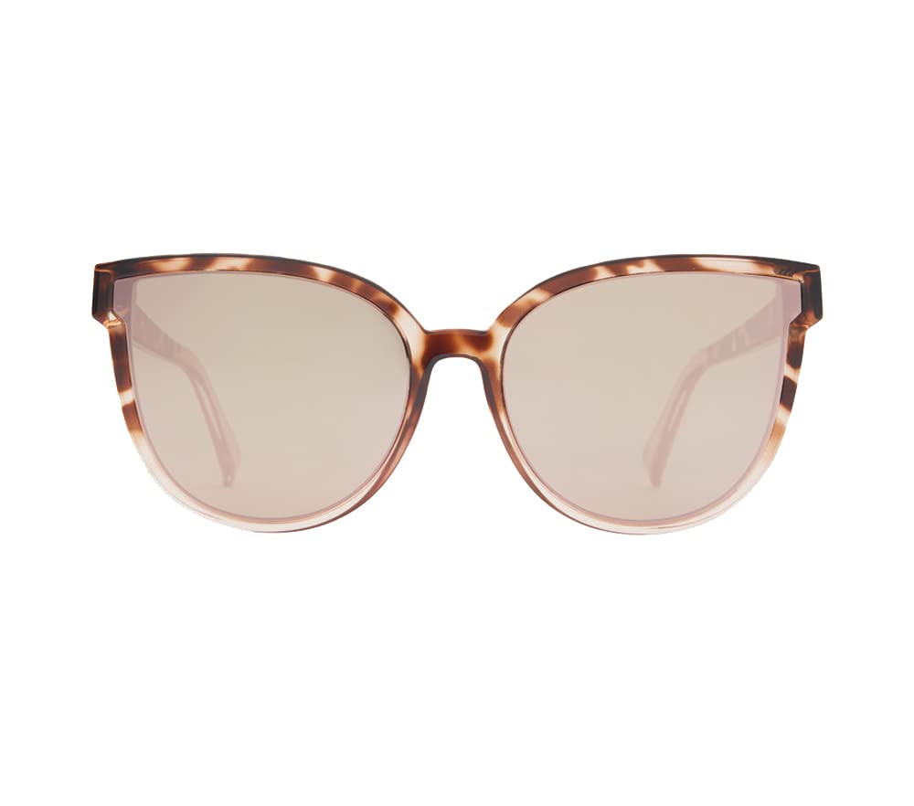 VonZipper Unisex Fairchild Sunglasses - Polarized UV Protection for Men & Women - Perfect for Driving, Beach & Outdoor Activities
