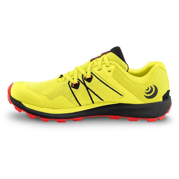 Topo Athletic Runventure 4 Trail Running Shoes for Men - Lightweight & Durable Hiking Footwear for Outdoor Adventures