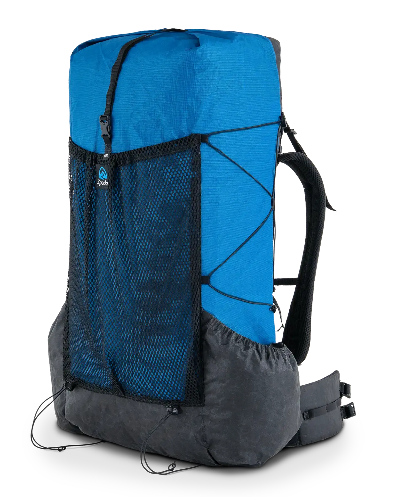 Dusk Blue / Tall Torso (23-26 inches)