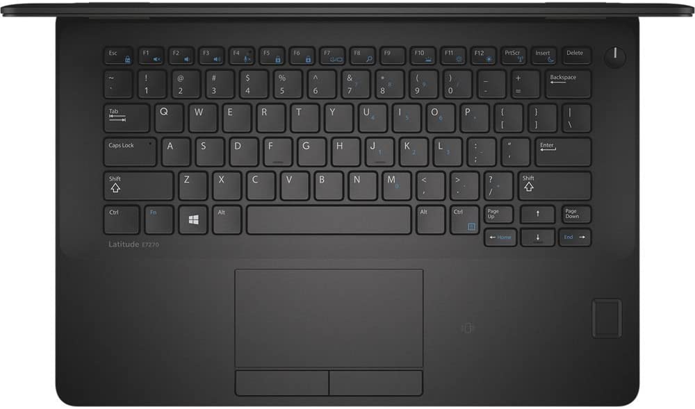 Dell Latitude E7270 12.5