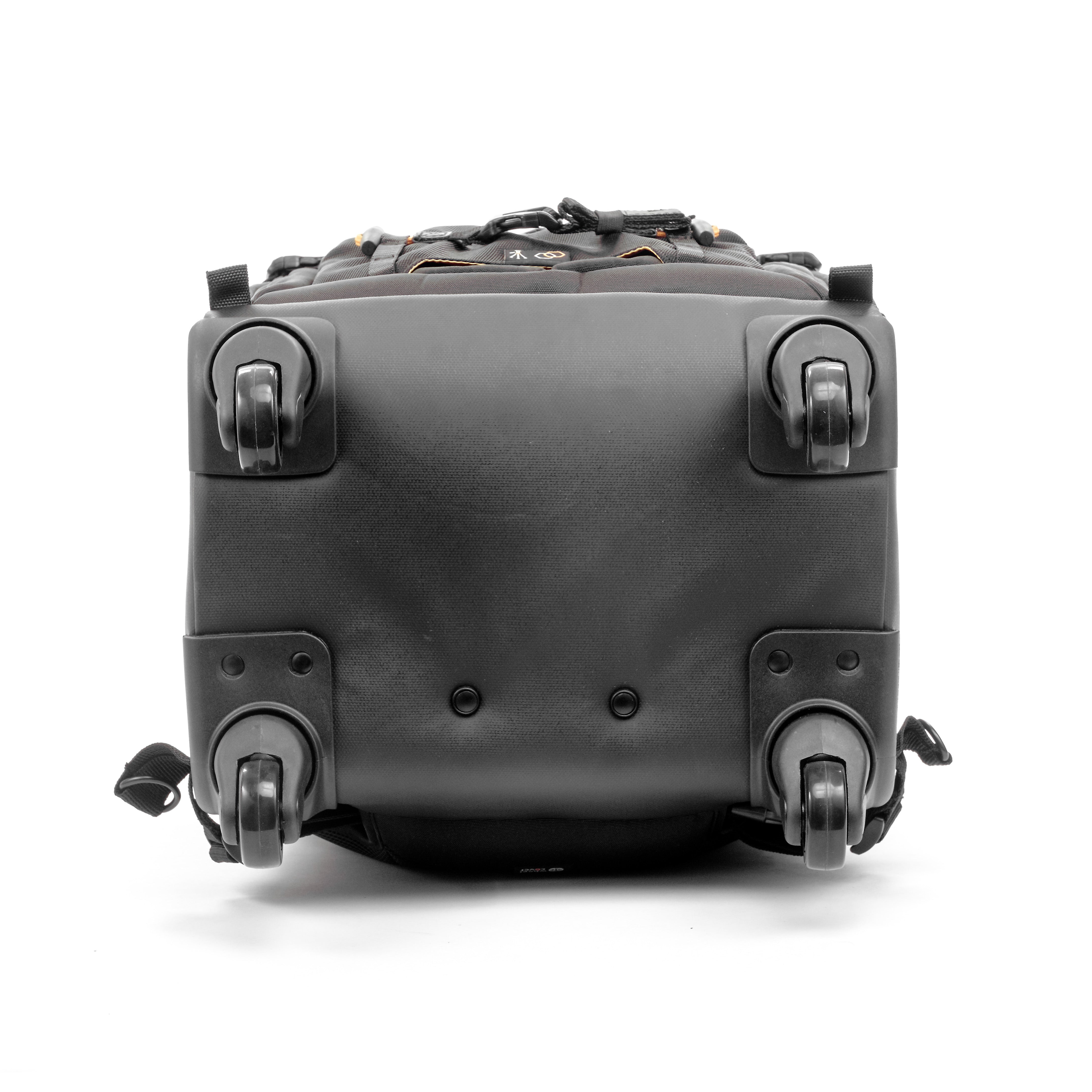 Alta Fly 58T Rolling Camera Bag - Professional DSLR Camera Case with Wheels for Travel & Photography - Perfect for Airports, Weddings & Outdoor Shoots