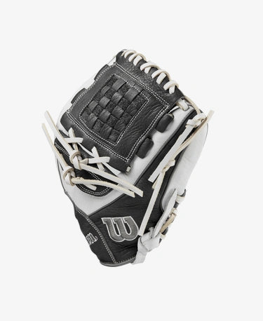 Wilson A1000 Fastpitch Softball Glove - 12 Inch Youth/Adult Baseball Mitt for Fastpitch & Slowpitch - Perfect for Training, Games & Competitive Play