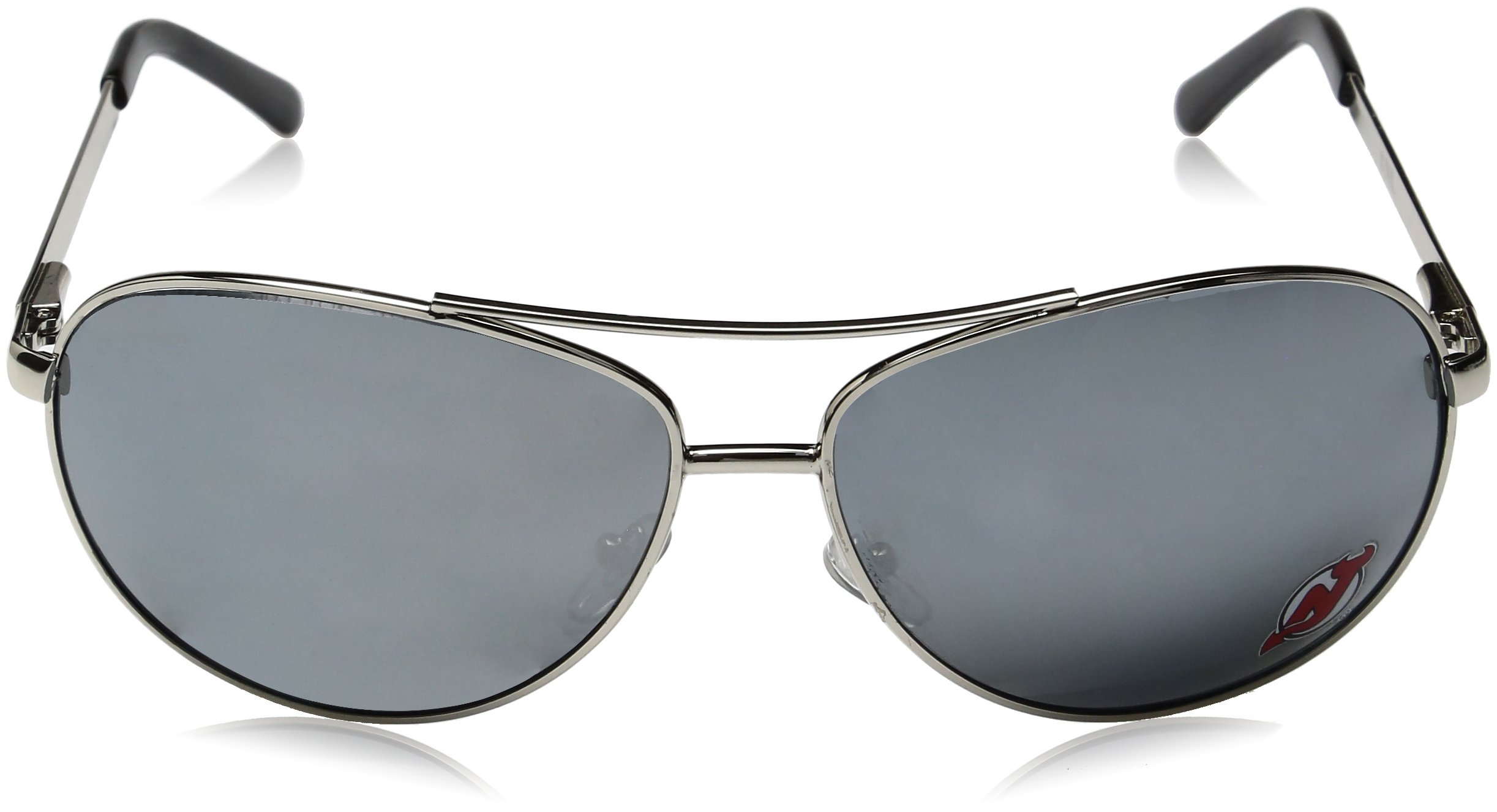 Siskiyou Aviator Sunglasses for Men & Women - Polarized UV Protection Pilot Style Shades - Perfect for Driving, Travel & Outdoor Activities